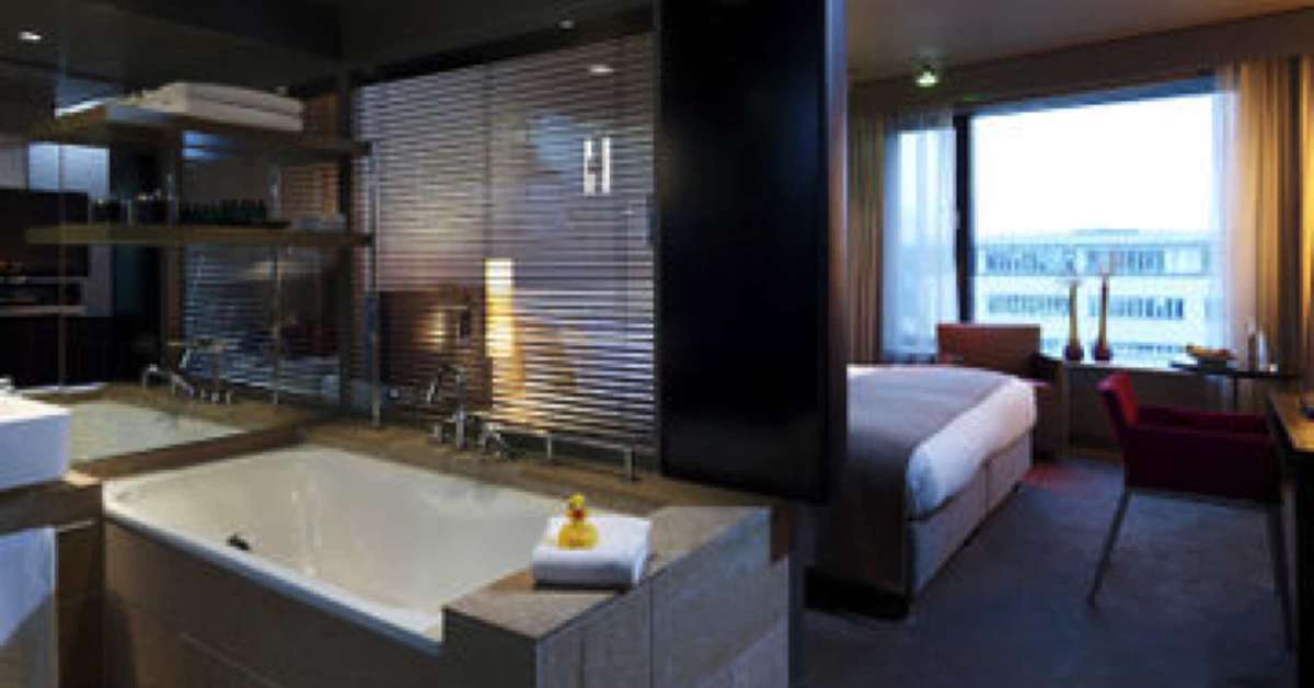 Een foto van Sofitel Munich Bayerpost