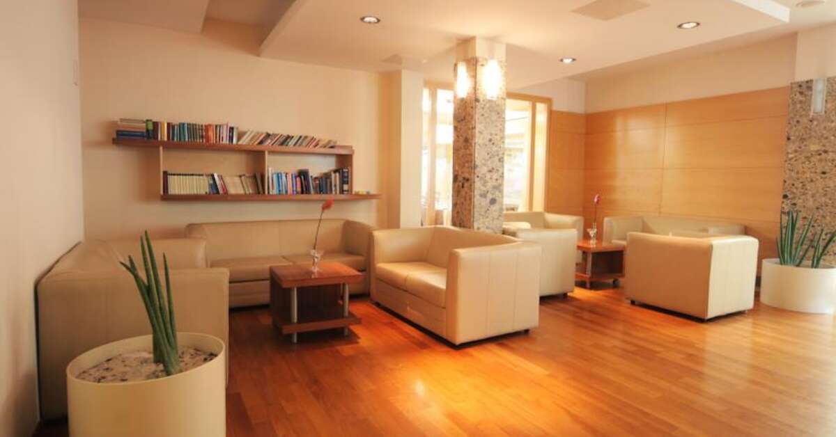Een foto van Best Western Premier Hotel Lovec