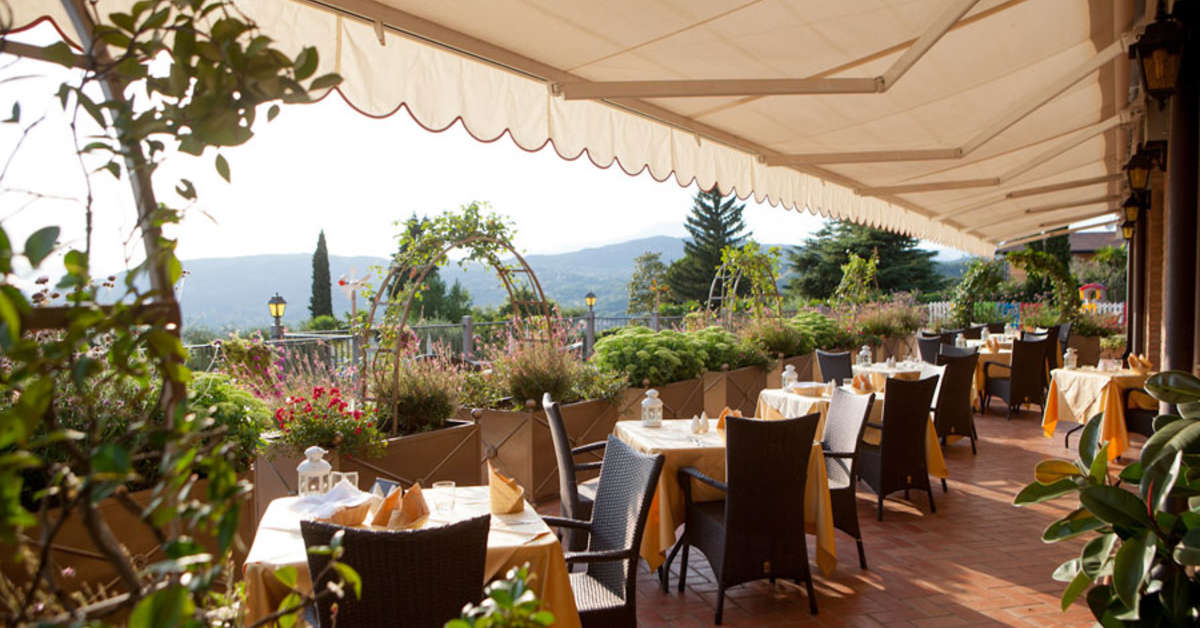 Een foto van Boffenigo Small & Beautiful Hotel