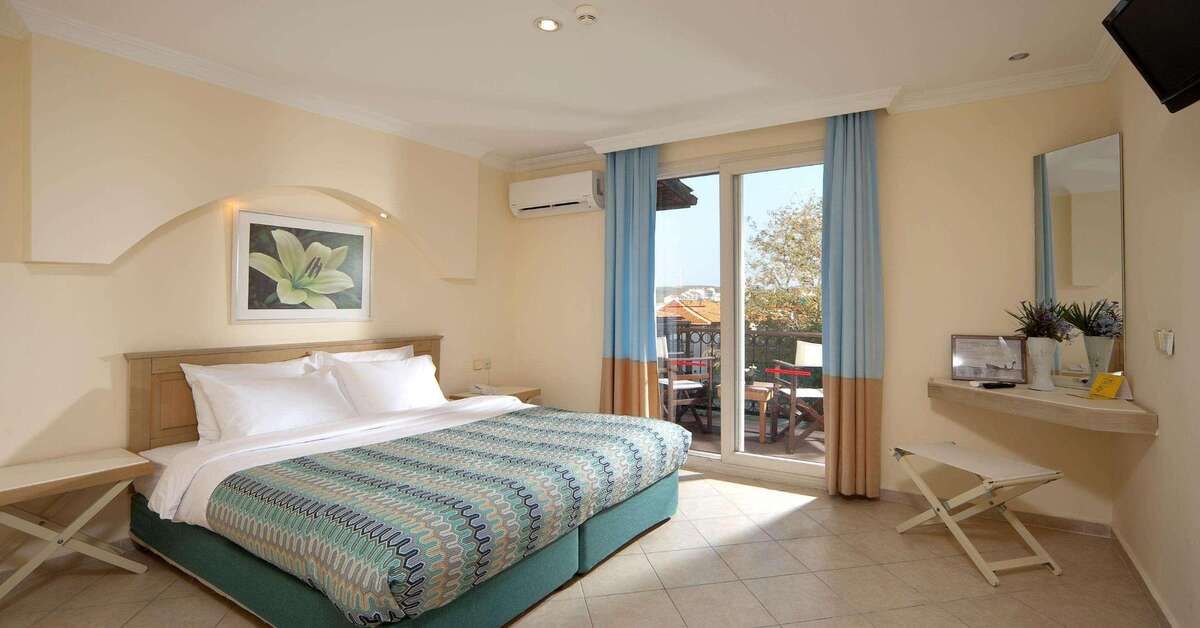 Ein Foto Club Resort Atlantis