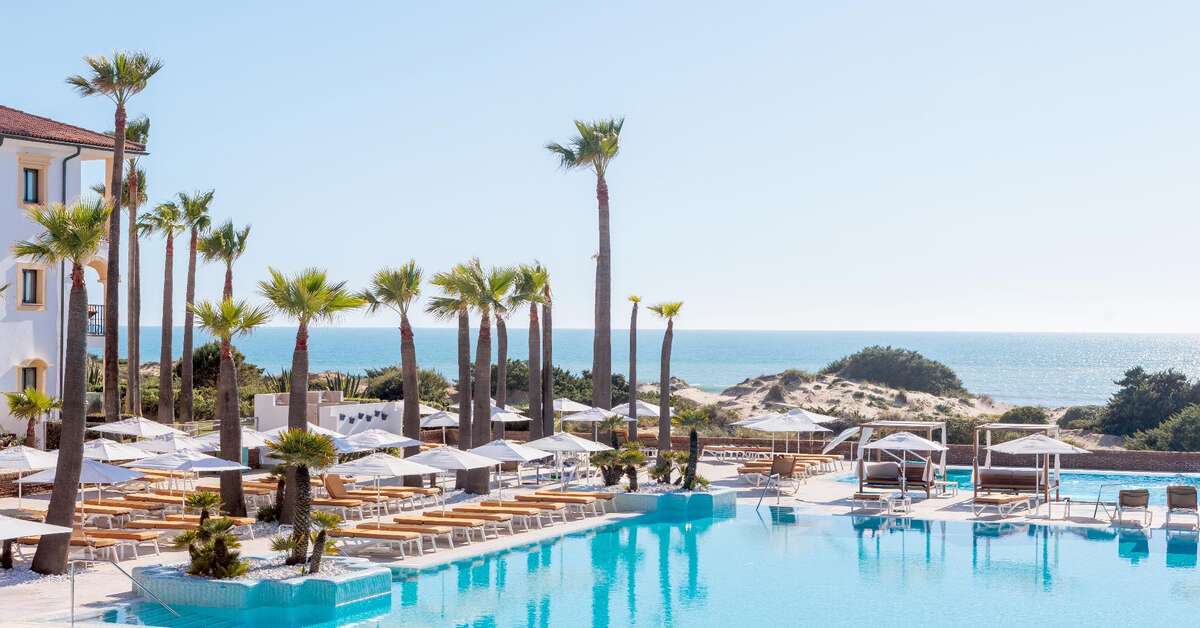 Ein Foto Iberostar Selection Andalucia Playa