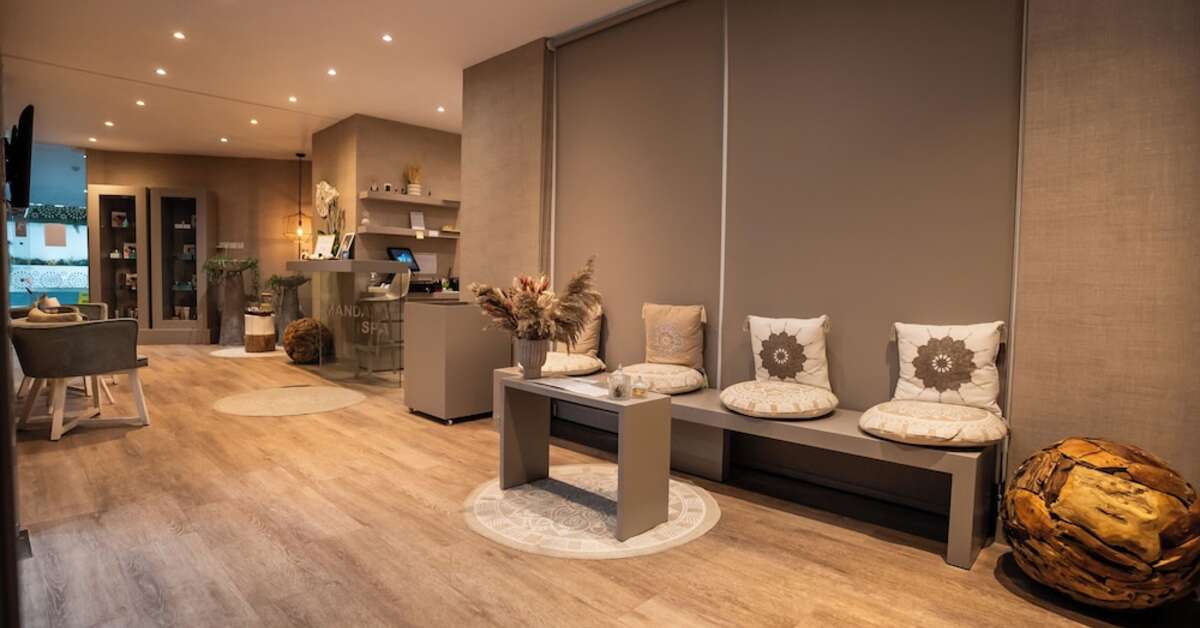 Een foto van Margadina Lounge Hotel