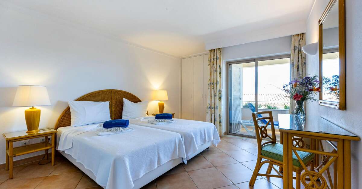 Een foto van Vila Palmeira Beach Resort