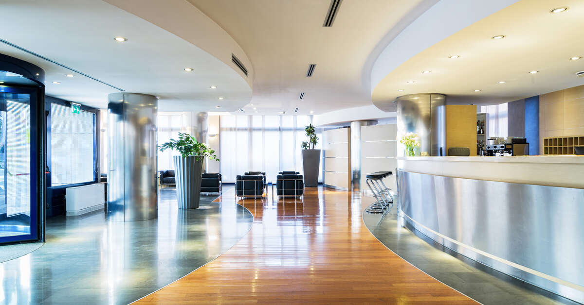 Een foto van B&B Hotel Milano La Spezia