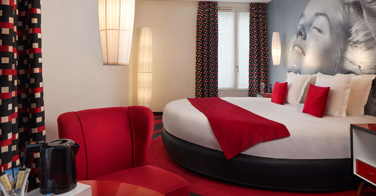 Een foto van Platine Hotel
