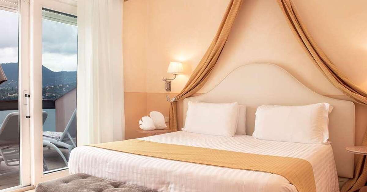 Een foto van Grand Hotel Bristol