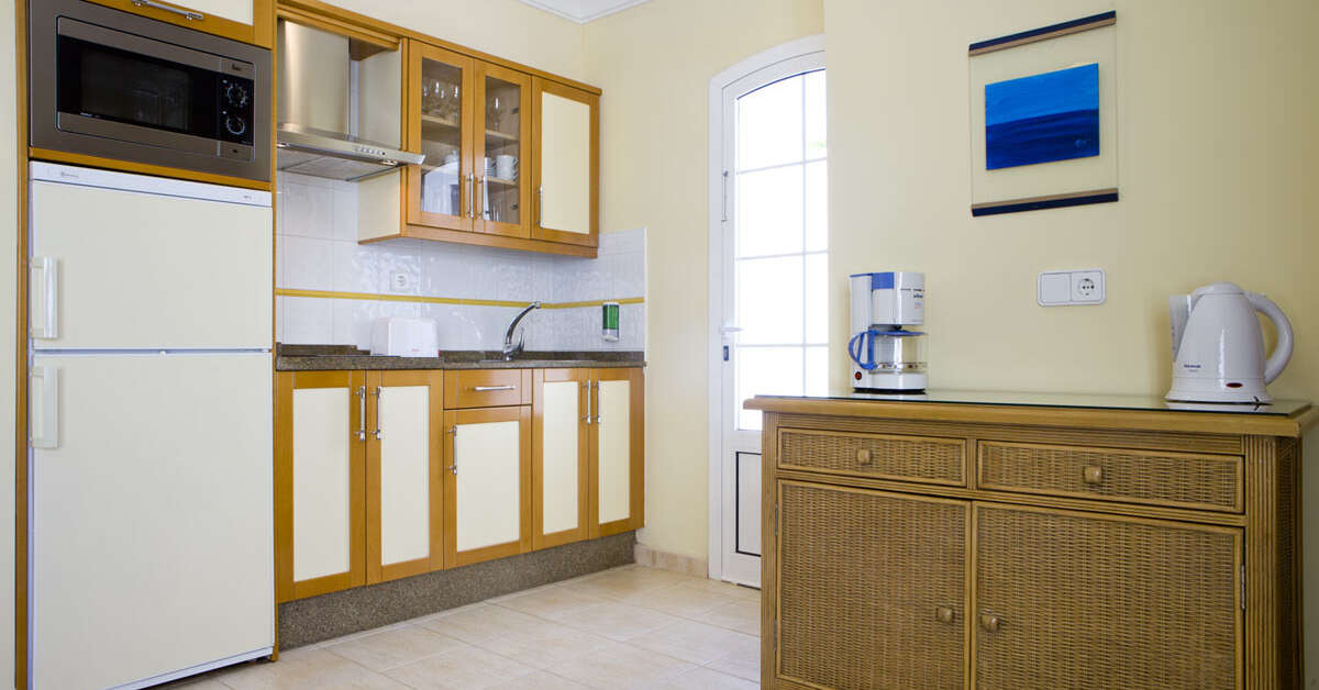 Een foto van Appartementen Livvo Coloradamar