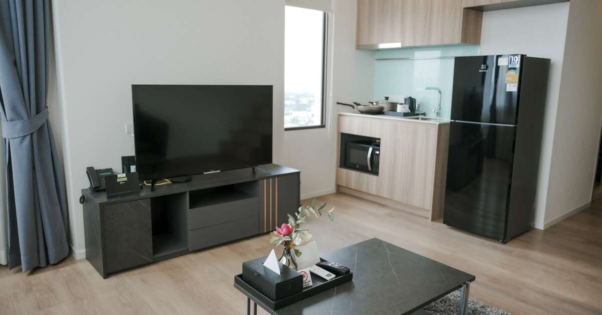 Een foto van Ramada by Wyndham Bangkok Sukhumvit 87
