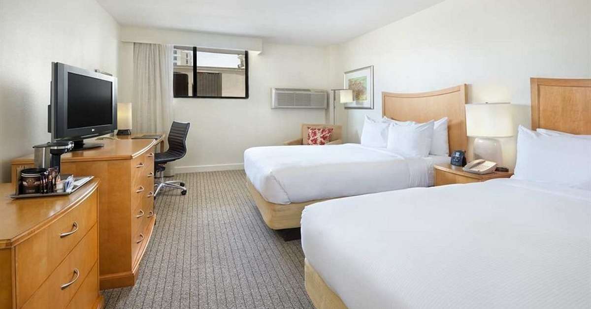 Een foto van Hilton Clearwater Beach Resort & Spa