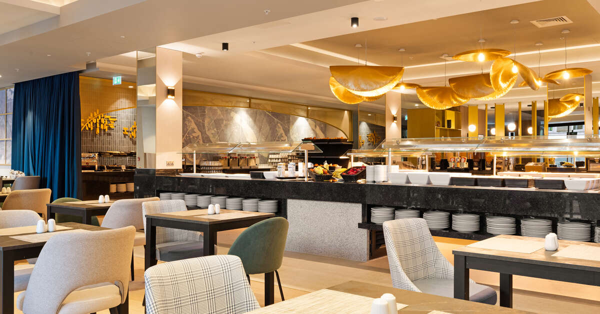 Een foto van Hotel Riu Plaza London Victoria