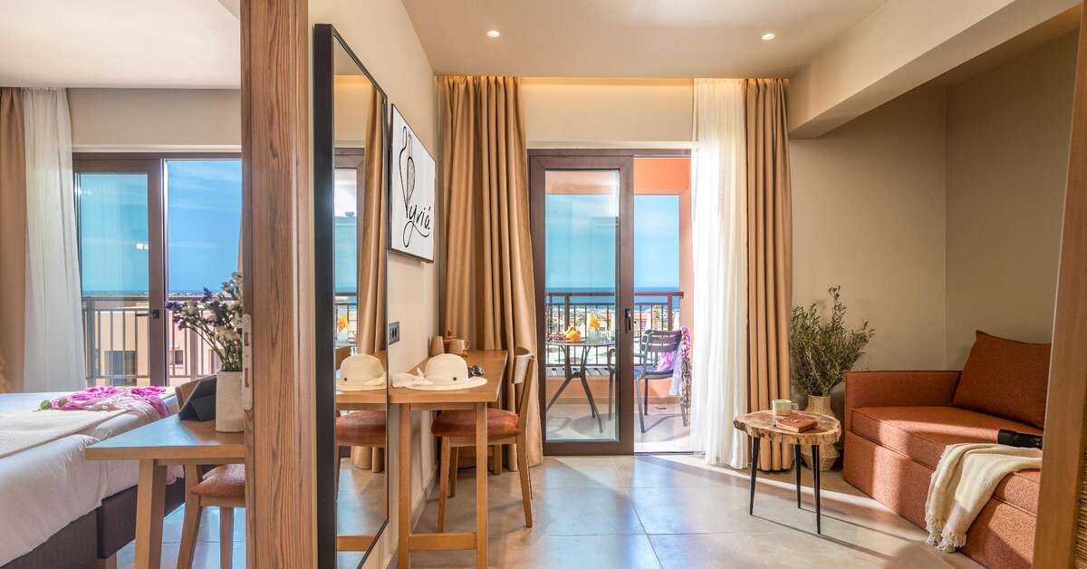 Een foto van Pyria Hotel