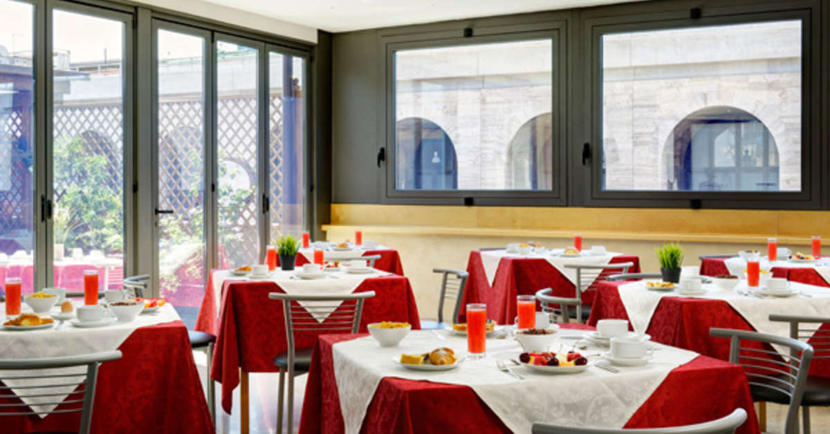 Een foto van Hotel Aphrodite