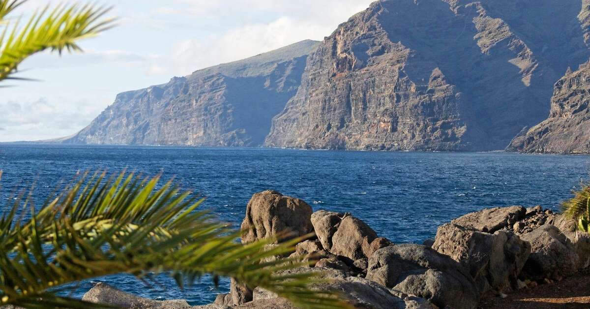 Een foto van Hovima Suites Costa Adeje
