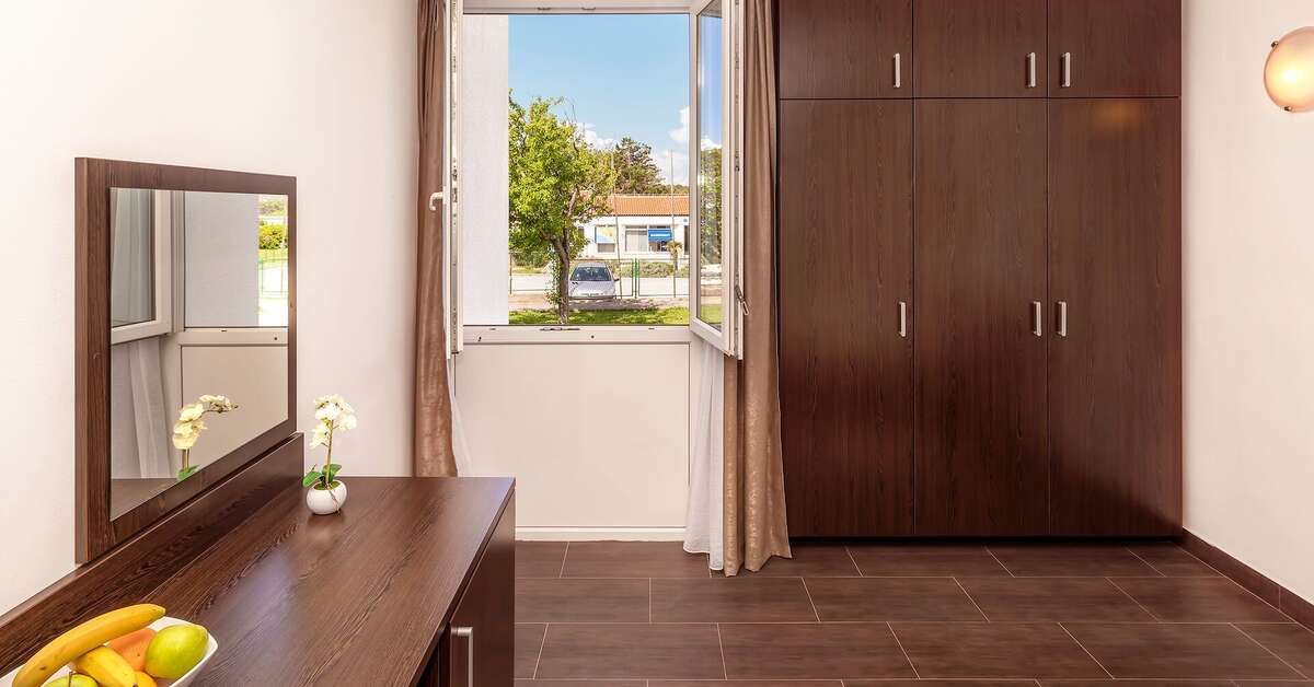 Een foto van Hotel Omorika Punat