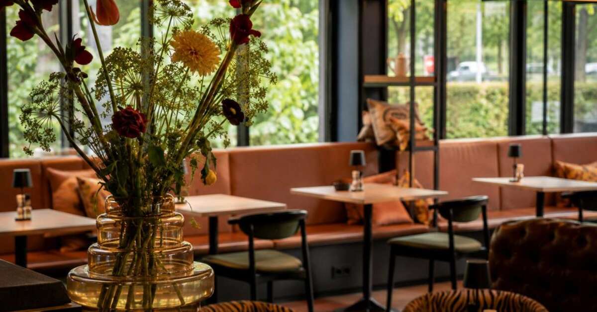 Een foto van Ibis Tilburg