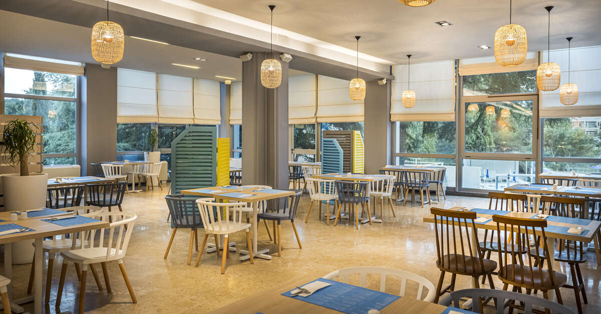 Ein Foto Sunny Porec by Valamar