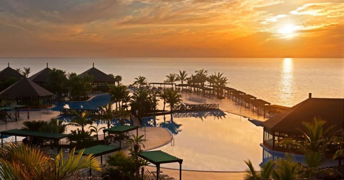 Een foto van Hotel Esencia de Fuerteventura