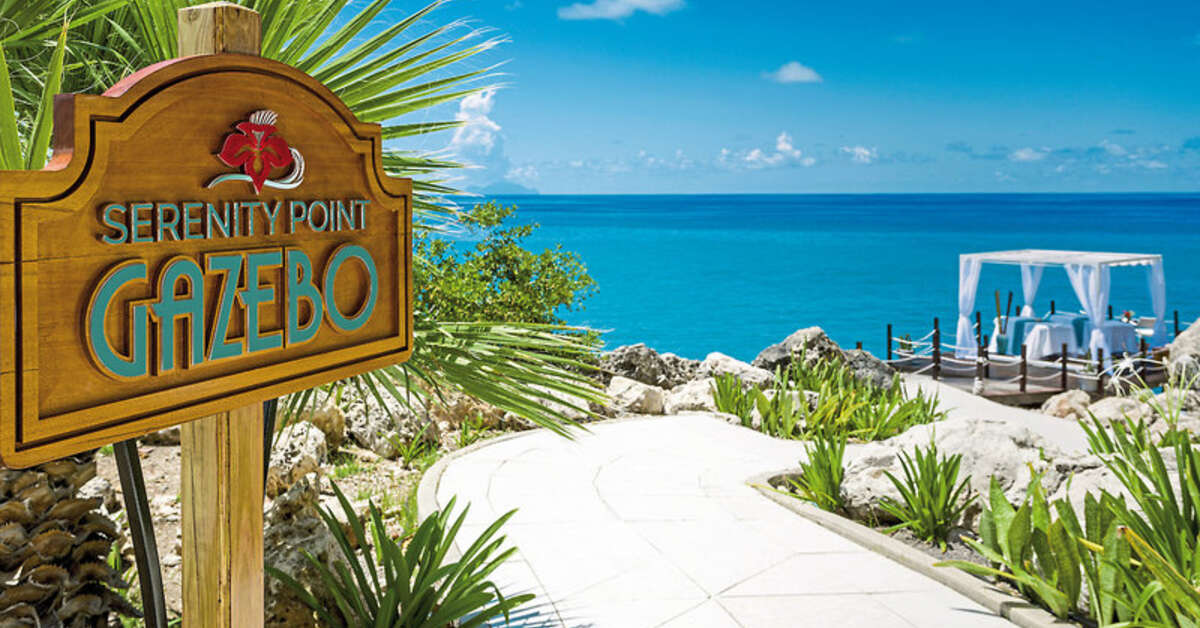 Een foto van Sonesta Ocean Point