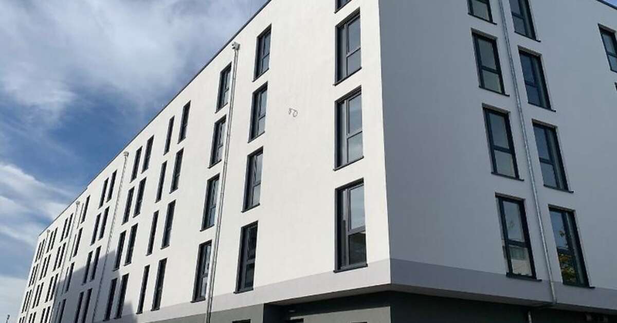 Een foto van Ramada Encore By Wyndham Munich Messe
