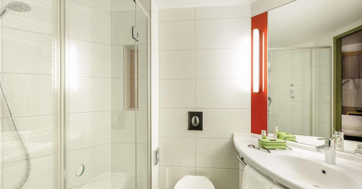 Een foto van Ibis Muenchen City Arnulfpark