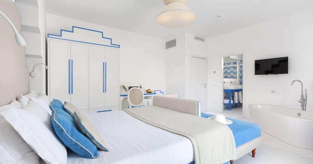 Een foto van Mar Hotel Alimuri