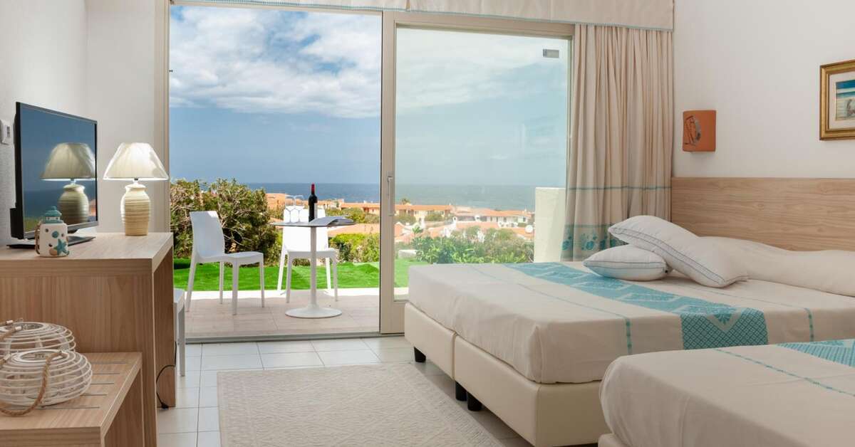 Een foto van GH Santina Resort