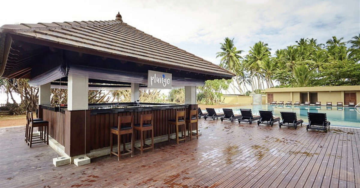 Een foto van Turyaa Kalutara