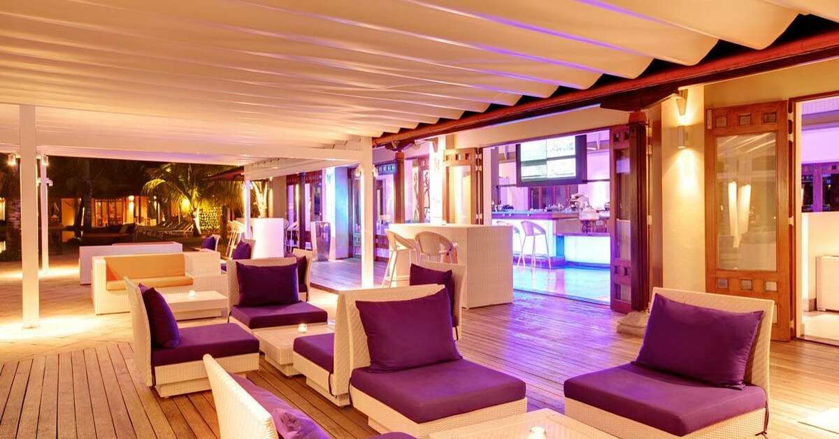 Een foto van Tamassa Resort