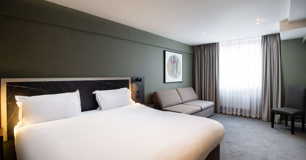 Een foto van Royal National Hotel