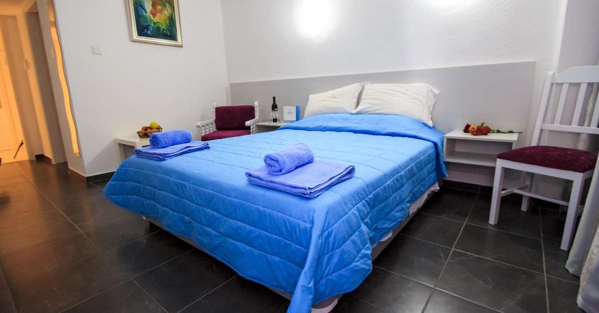 Een foto van Sveltos Hotel