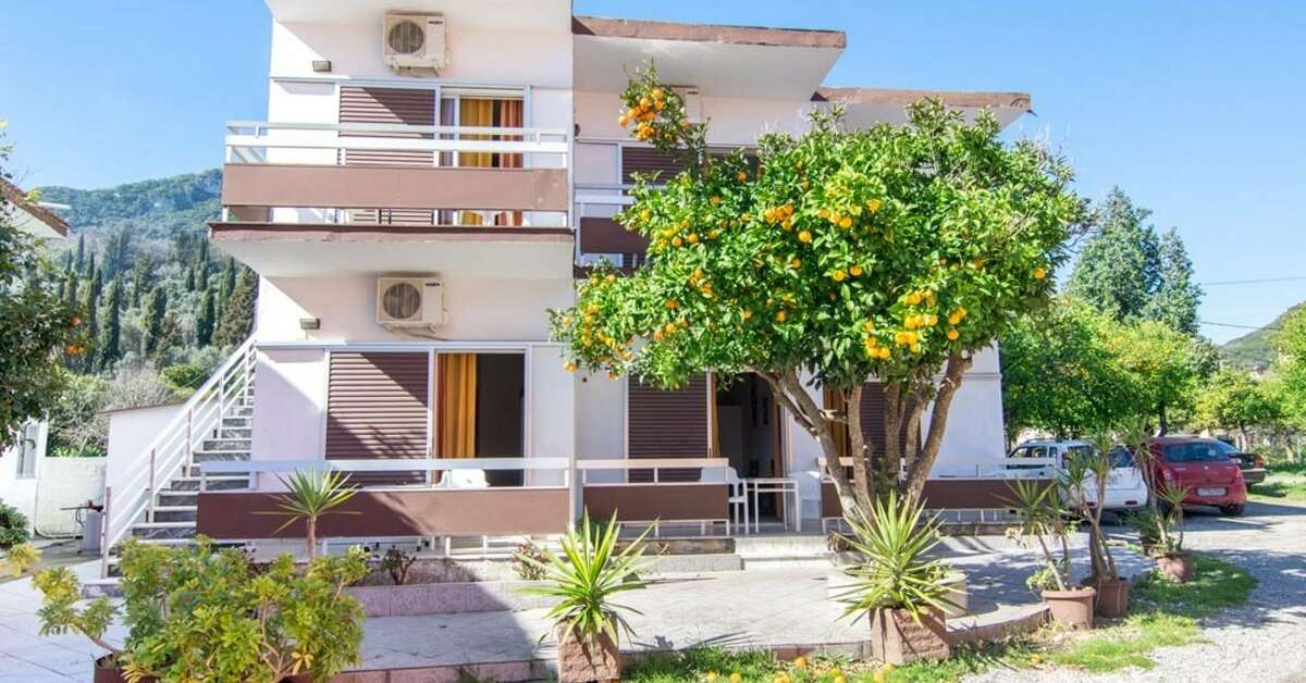 Een foto van Riviera Seaside Hotel by Estia