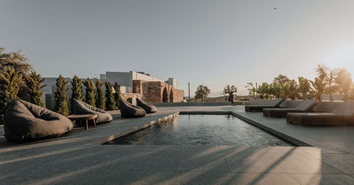 Een foto van Onym Curated Villas