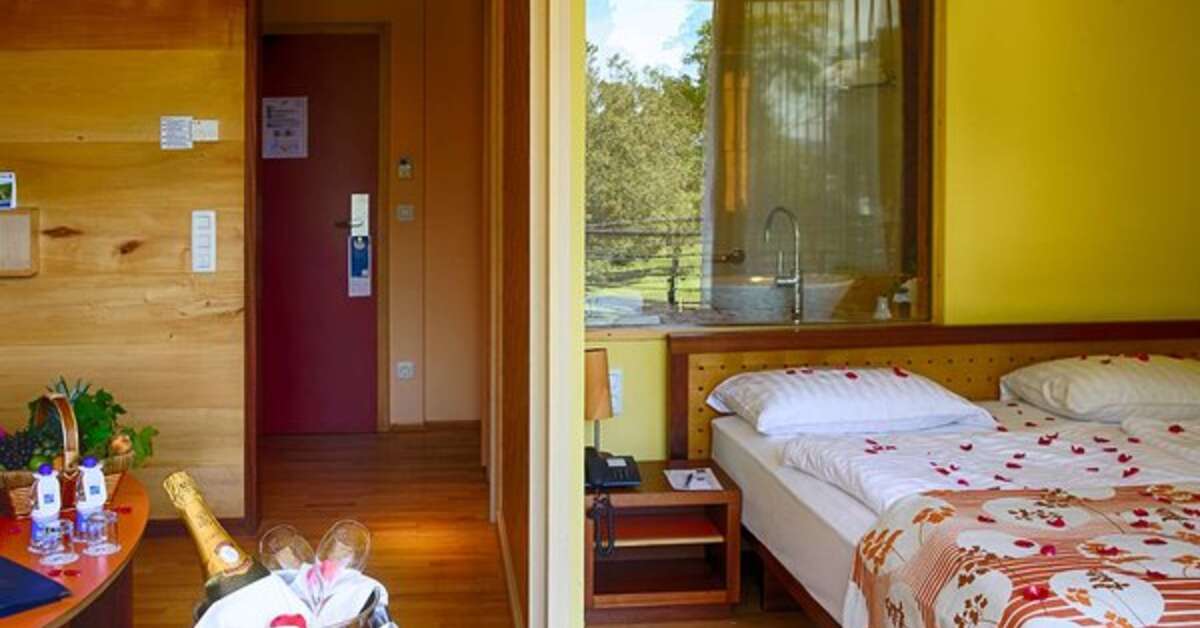 Een foto van Falkensteiner Hotel Adriana