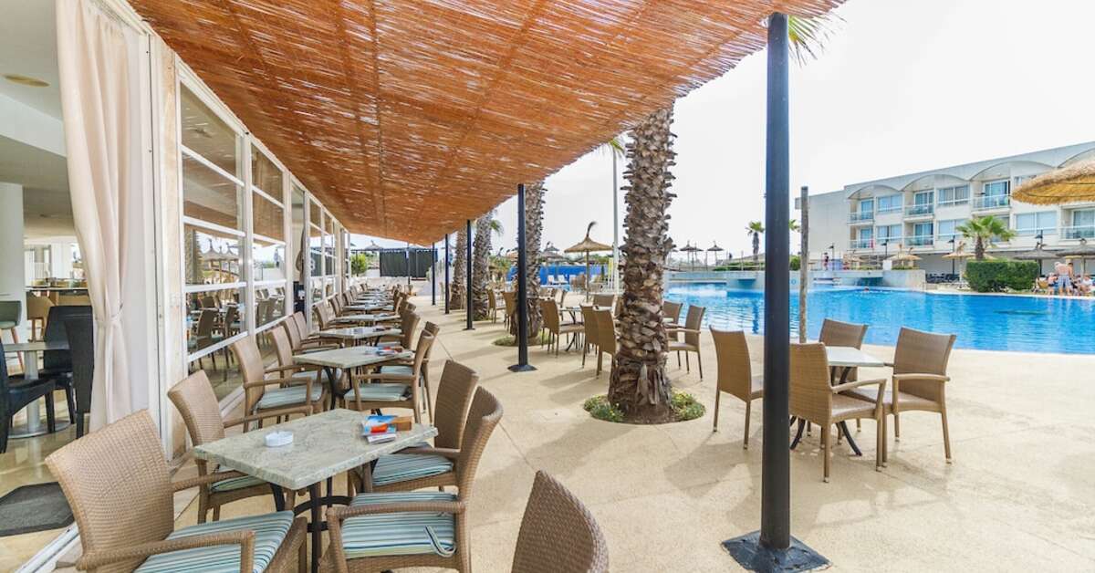 Ein Foto Eix Platja Daurada Hotel & Spa