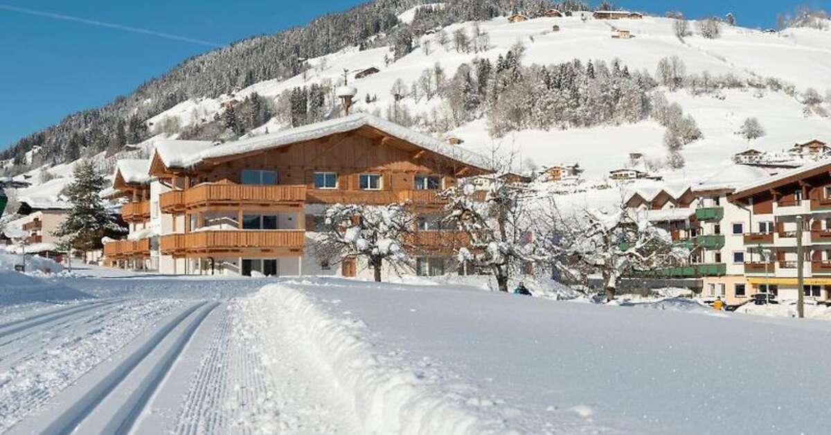 Een foto van Hotel Der Wastlhof