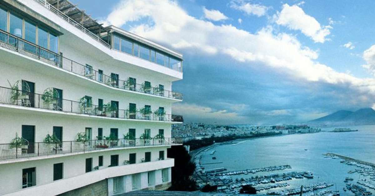 Ein Foto BW Signature Collection Hotel Paradiso