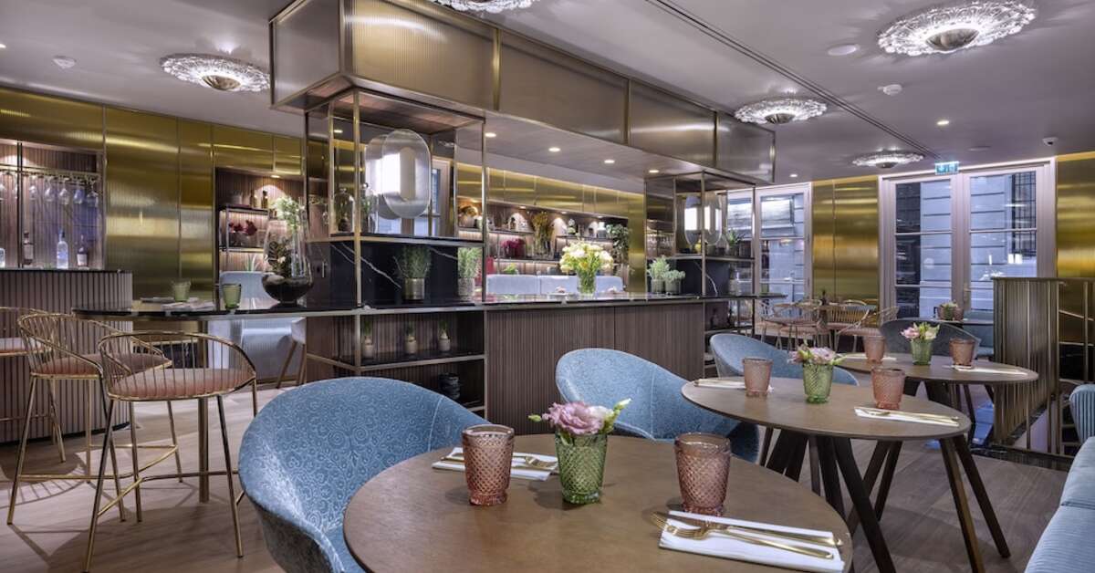 Ein Foto Hotel Maison Colbert Melia Collection