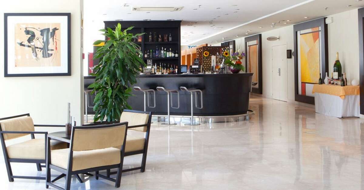 Een foto van Senator Banus Spa Hotel