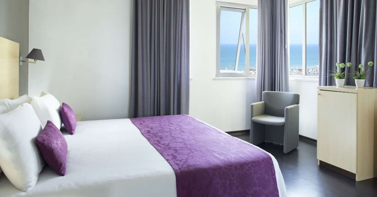 Een foto van Club Meeting Hotel