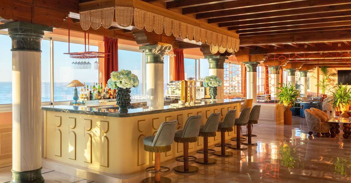 Een foto van Hotel Fenix