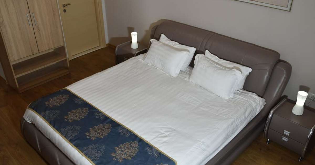 Een foto van VH Park Hotel Tirana