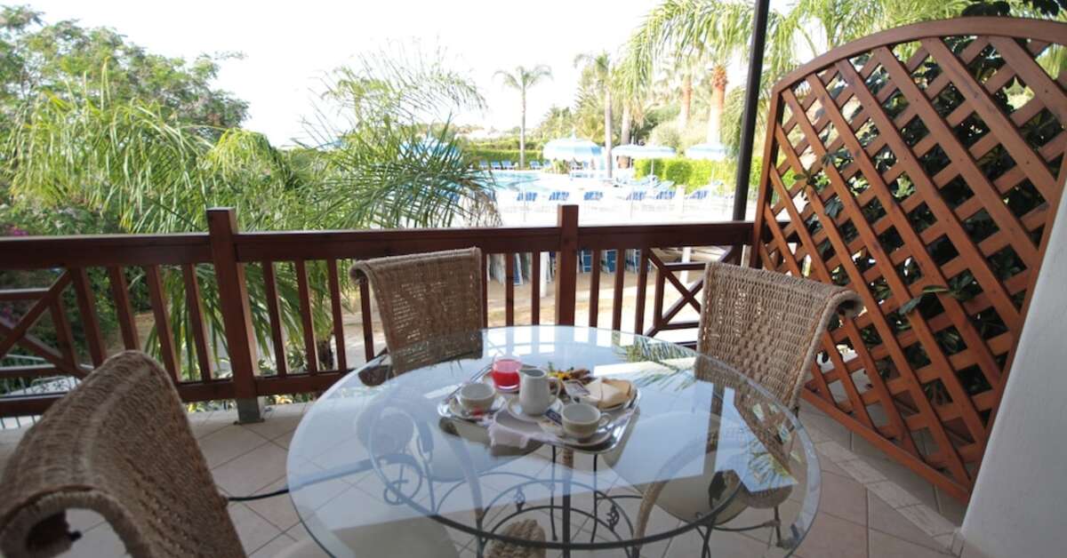 Een foto van Tonicello Resort