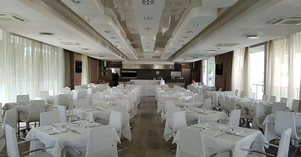Een foto van Hotel Sorriso