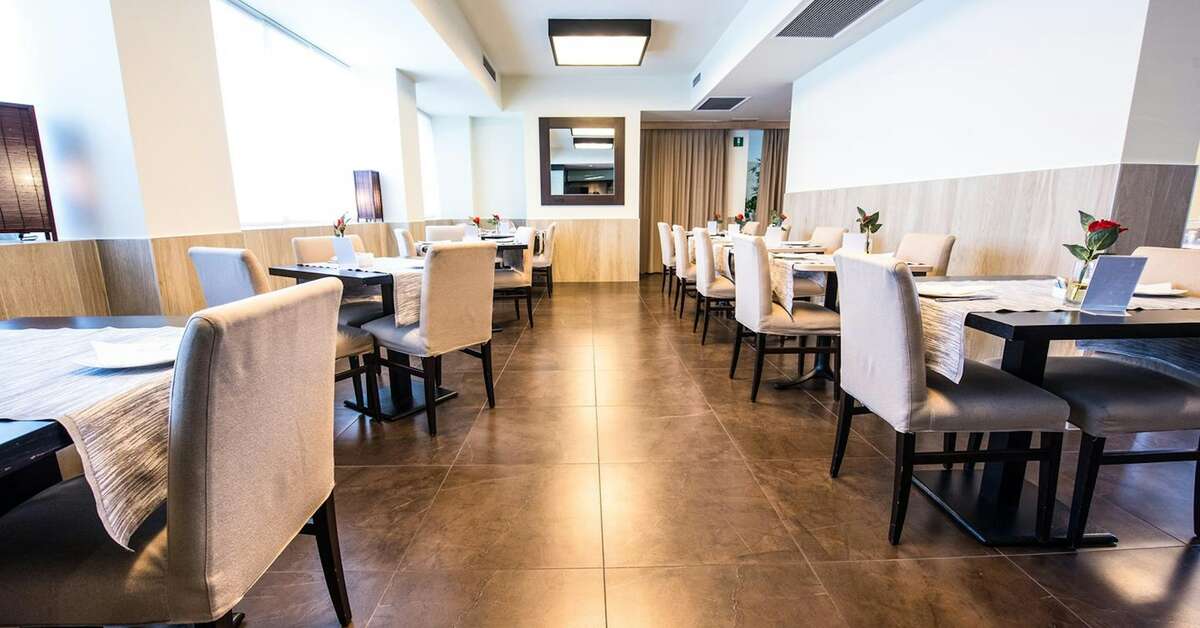 Een foto van Hotel Touring Carpi