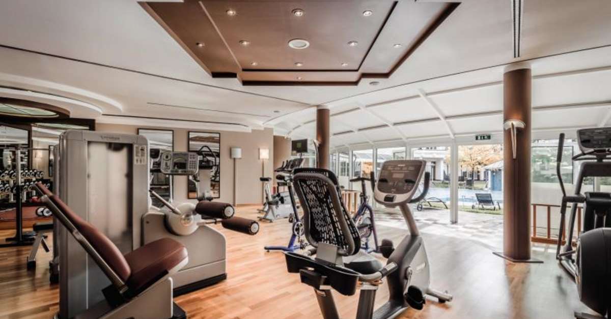 Ein Foto Krumers Alpin Resort & Spa