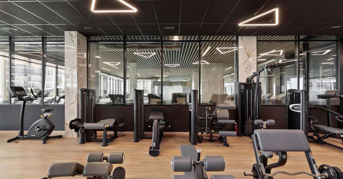 Een foto van Best Hotels Triton