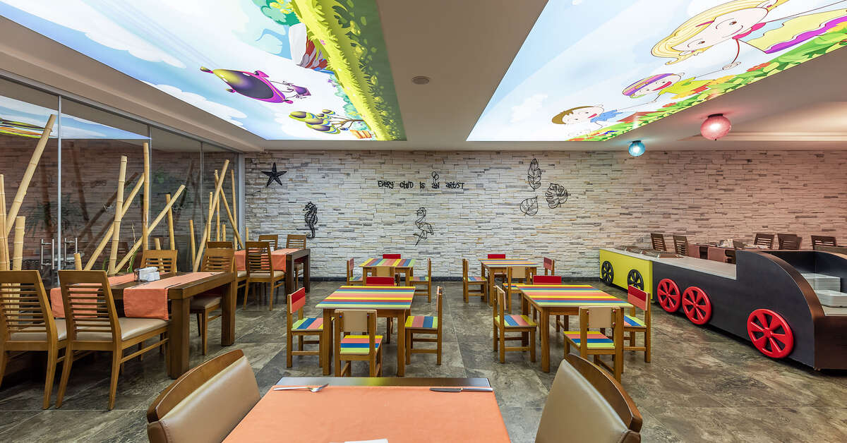 Een foto van White City Resort