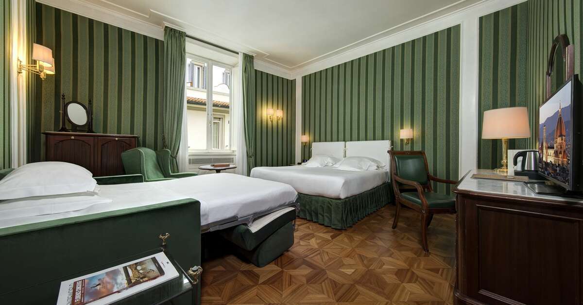 Een foto van Montebello Splendid Hotel