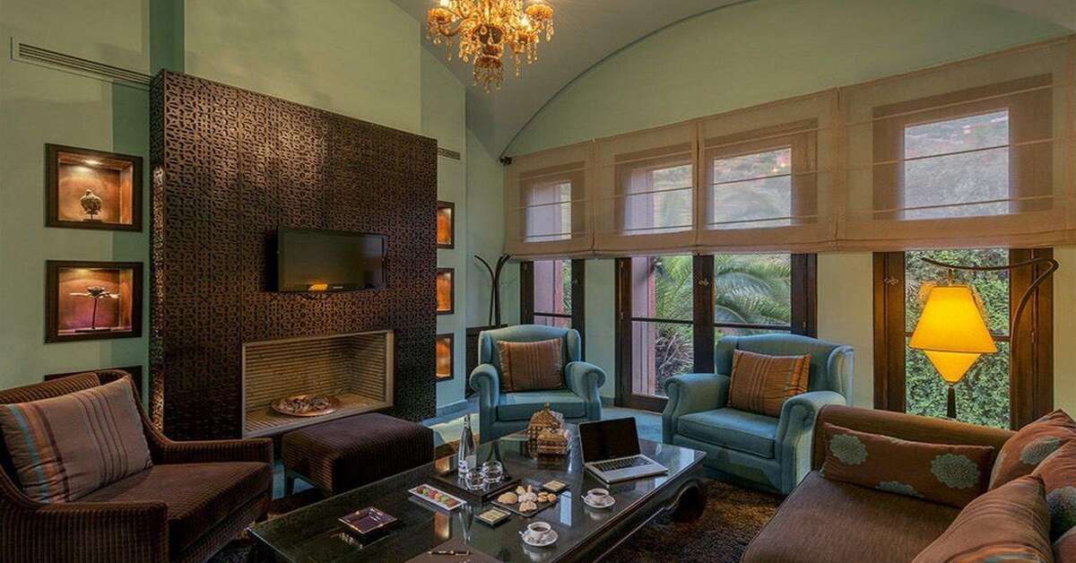 Een foto van Widiane Suites & Spa