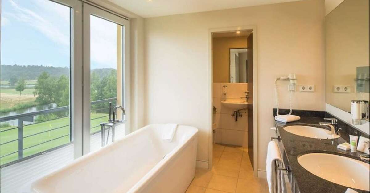 Een foto van Best Western Premier Castanea
